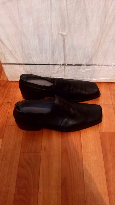 Туфли мужские Lord