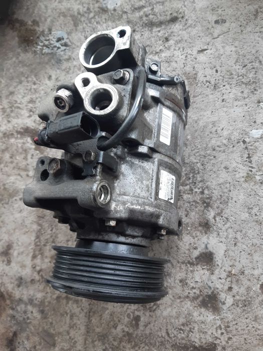 Compresor ac / Pompa Servo / Electromotor AUDI A4 B7 2.0 TDI BLB