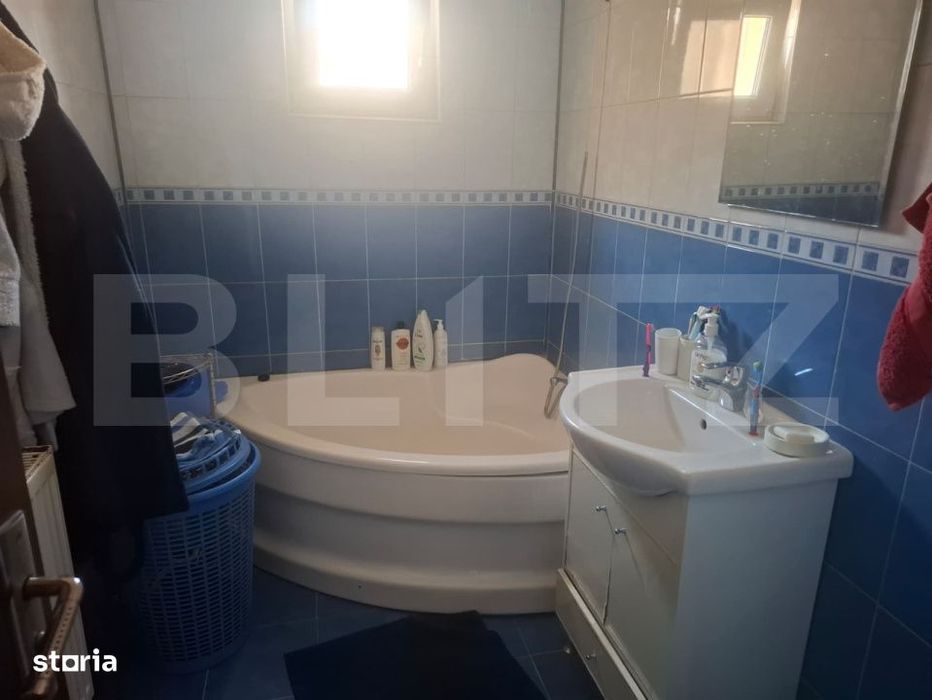 Apartament 2 camere de vanzare, 50.17 mp, zona Micro 11 — fotografia 3