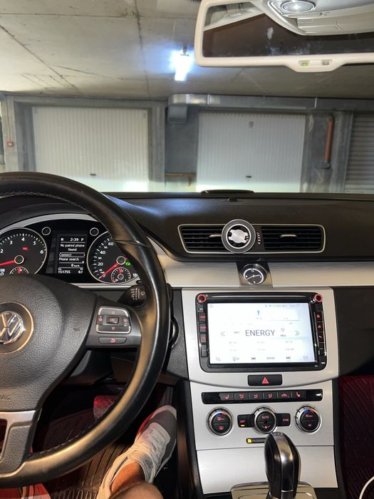 Монтаж на  Android  мултимедия и Carplay системи