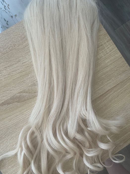 Славянска коса Salon Vanet 100 гр.