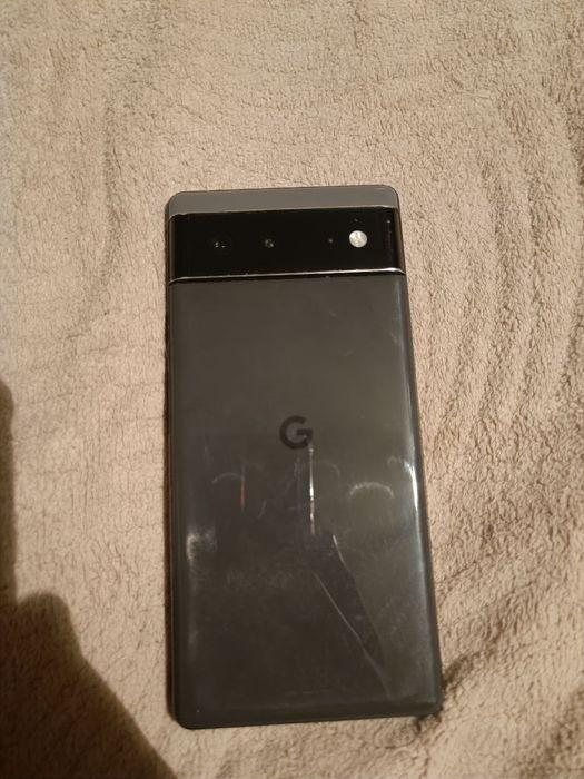 Google pixel 6 128gb