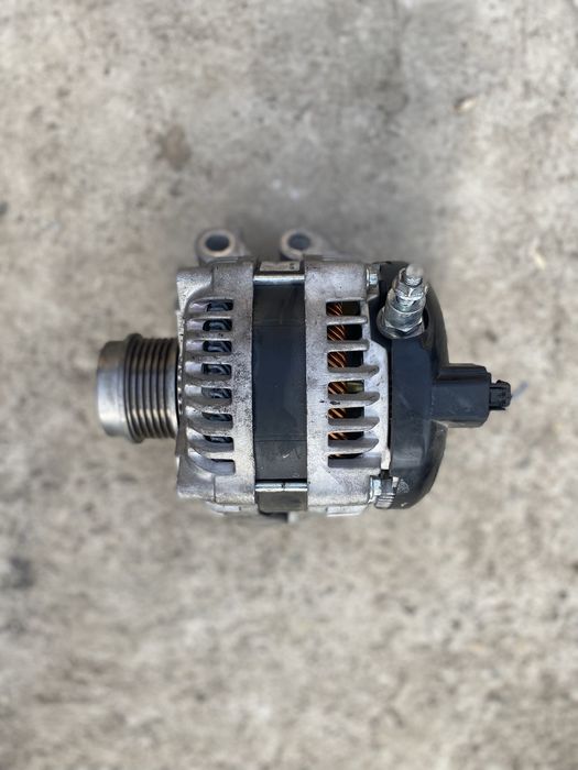 Alternator Jaguar XF 2.7 3.0 diesel NOU