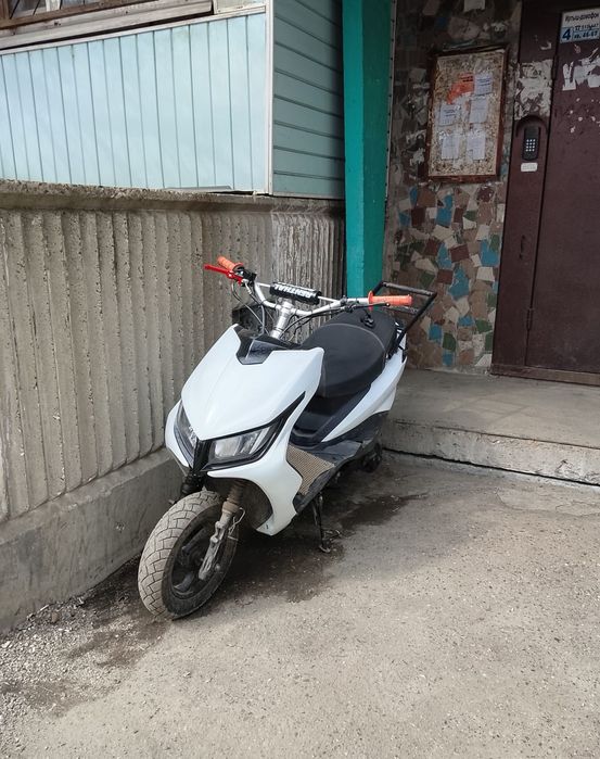 M8 под стант лех