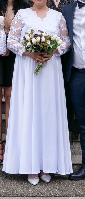 Vand rochie lunga xl,xxl