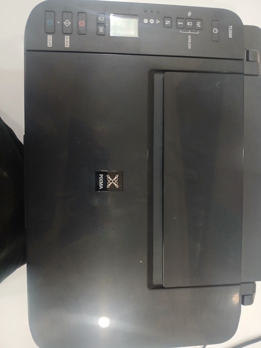 Продам принтер canon
