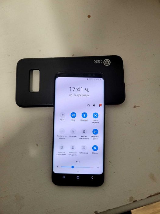 Самсунг S8 като нов