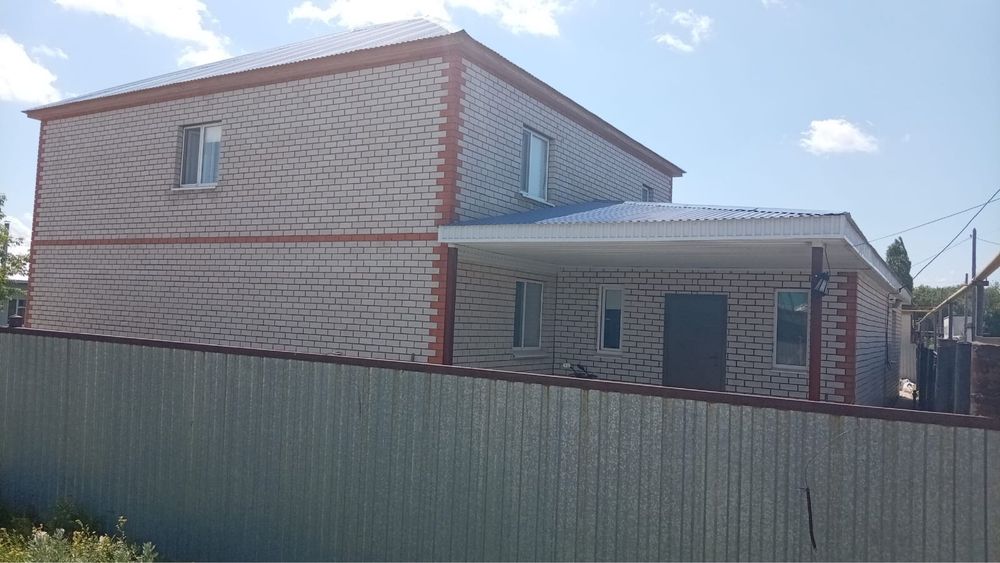 Продам дом котедж 8 комнат