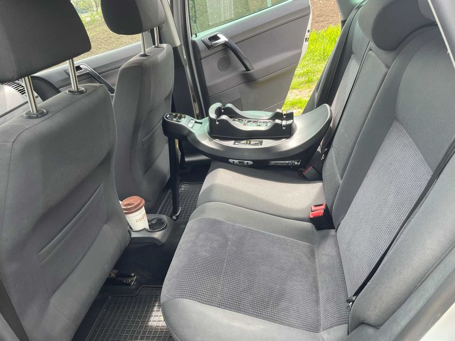 Volkswagen Polo 9N Hatchback 1.4 TSI, 2008