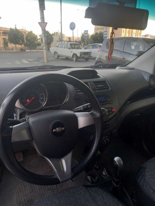 Spark zudlik bilan sotiladi