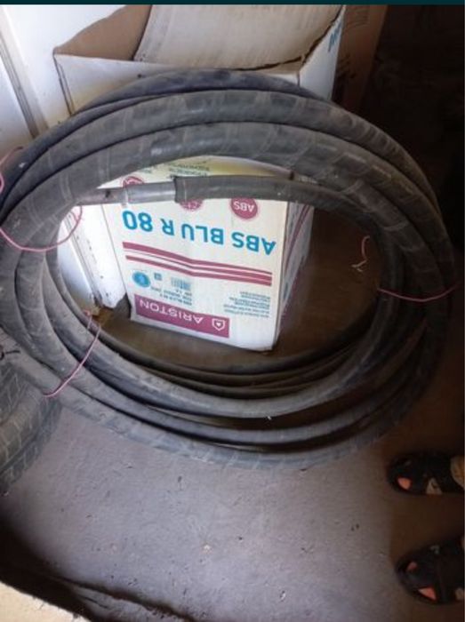 Шланг поливной 20 метров