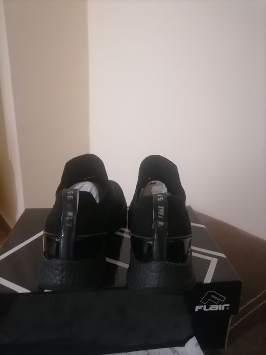 Flair  , дамски обувки!