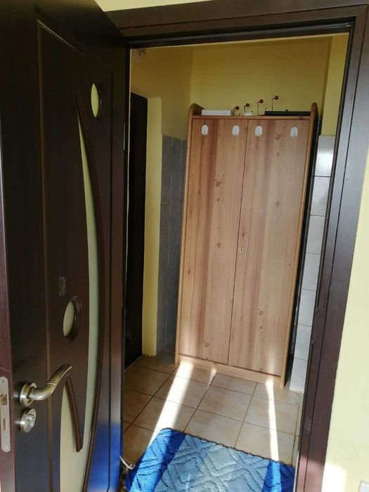 Garsonieră de închiriat lângă Ștrand