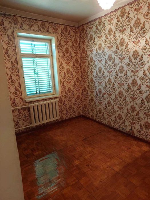 Продается своя 3/3/4 квартира