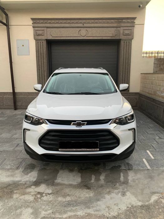 Tracker 2 1.2L LTZ PLUS