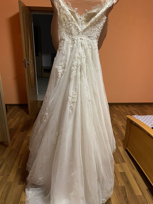 Rochie de mireasa