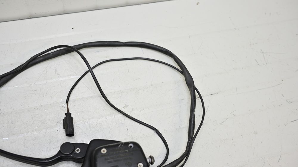 Bloc Comenzi Stanga Pompa Ambreiaj BMW R1200RT 2005 - 2009 K26 Maneta