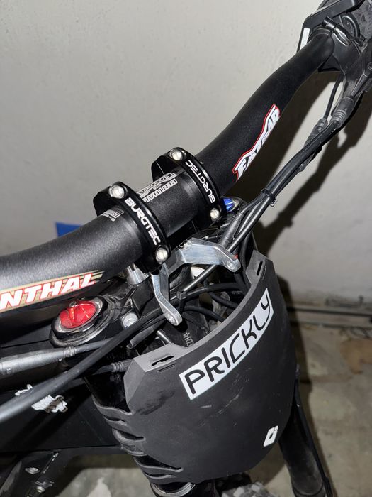 Talaria x3/Talaria TL2500 MX