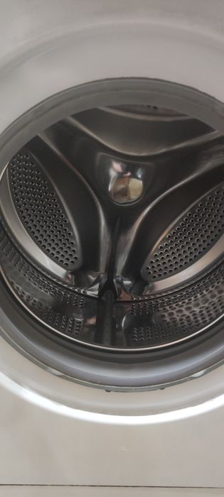 Машинка стиральная LG