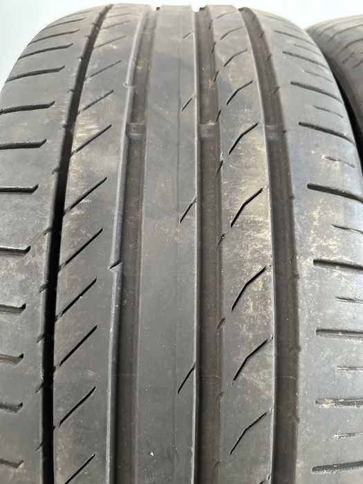 Set anvelope 235/50 R18 CONTINENTAL vară