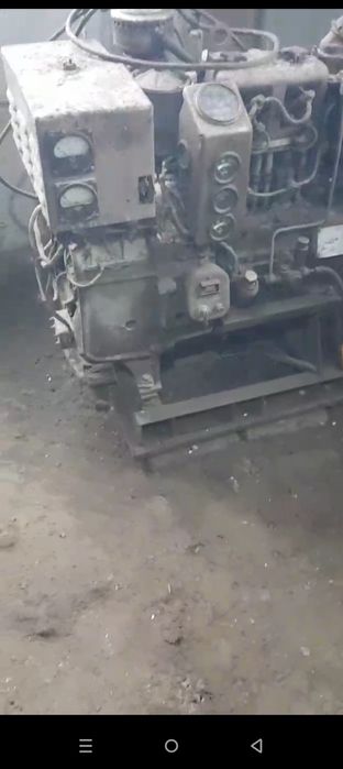 Электр движок сотилади 15 кв