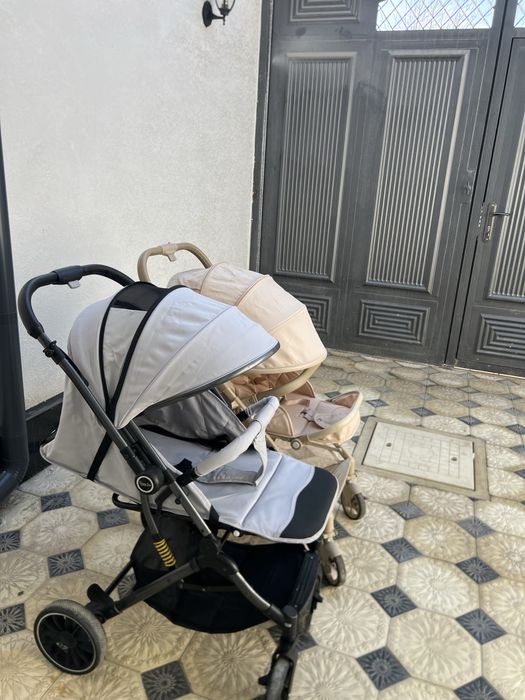 Коляски для малышей