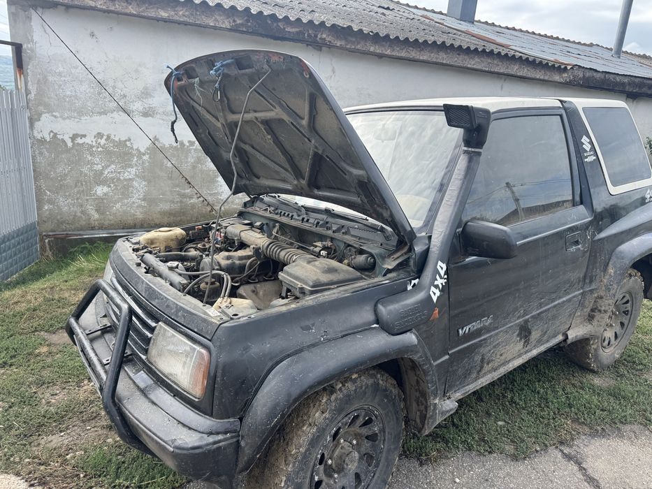 Piese  suzuki 1.6 8 valve