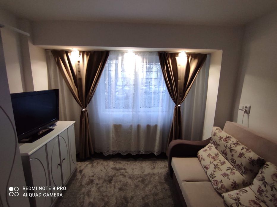 Apartament cu o camera - Calea Aradului