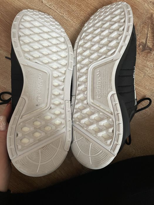 Adidas маратонки