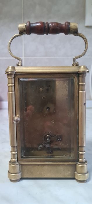 Ceasuri de masă vechi