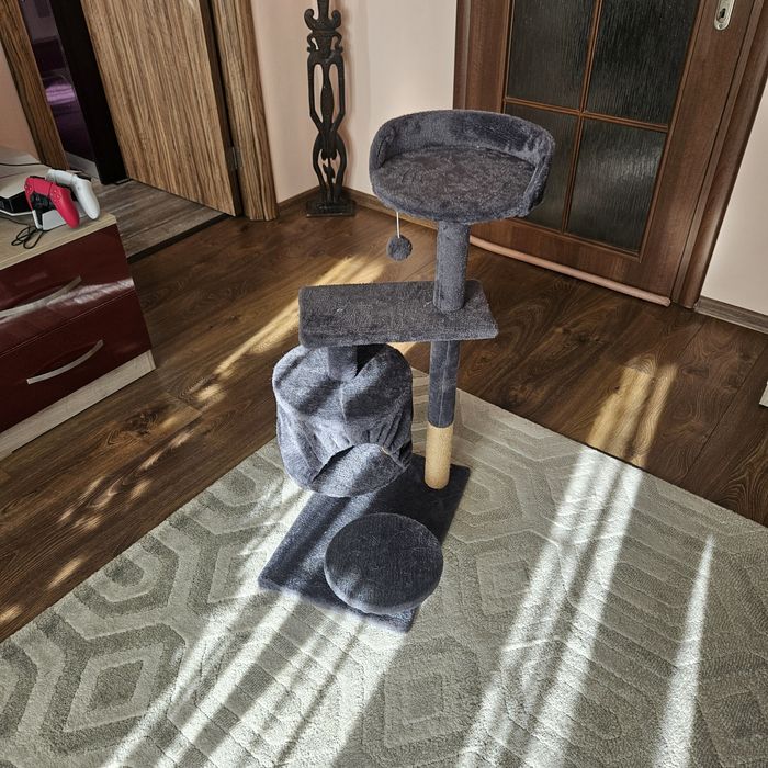 Котешка катерушка