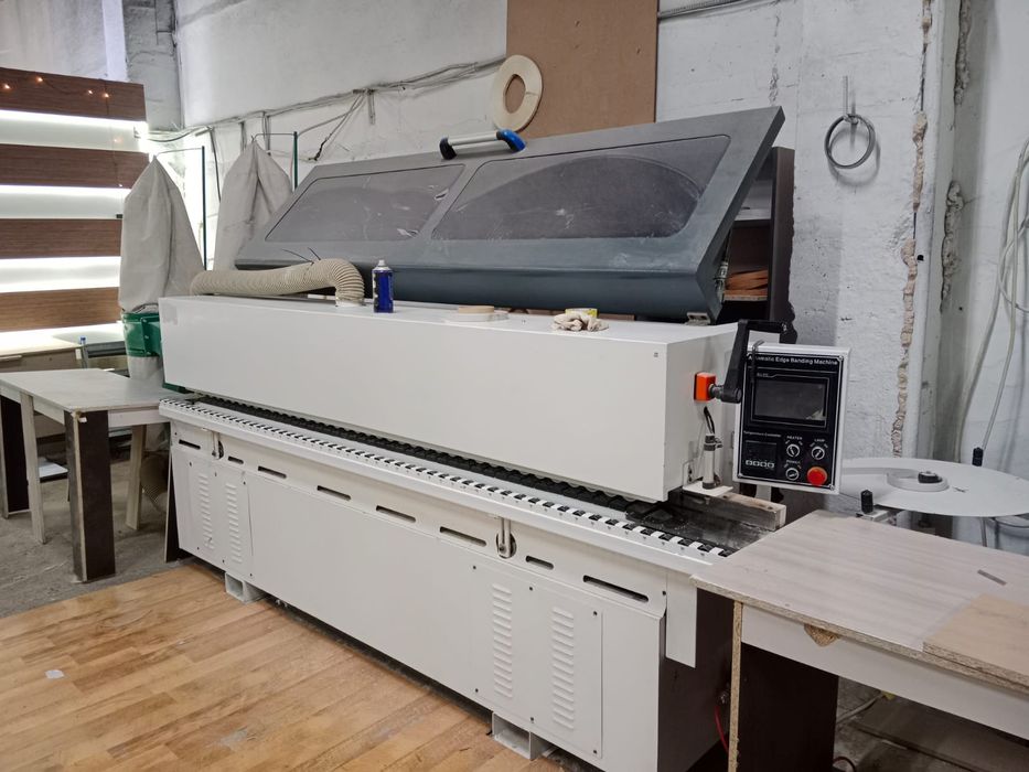 Станок распил и закадка