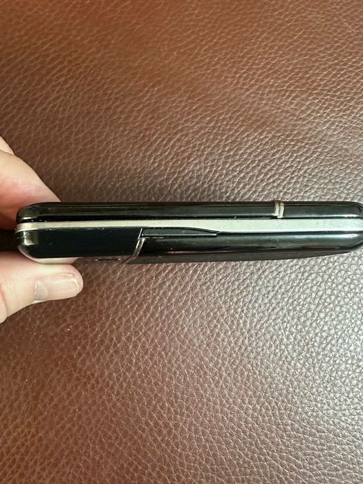 Nokia 8800 art sapphire