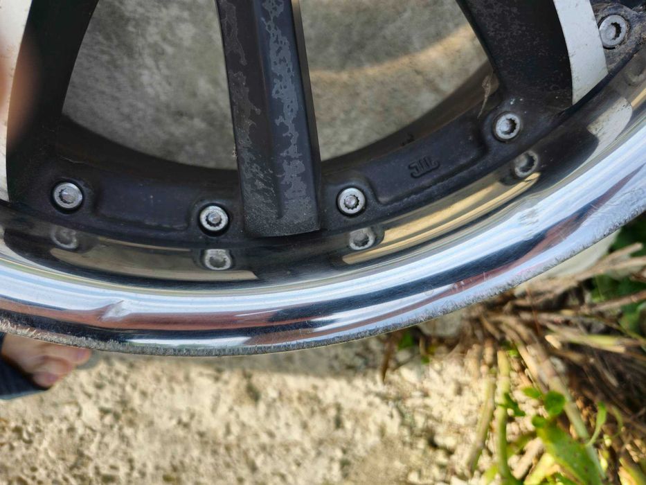 Джанти 17'' Harry Hausen