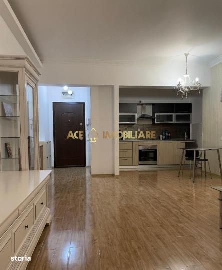 2 Camere de inchiriat | Decebal | Centrala | Mobilat | Utilat