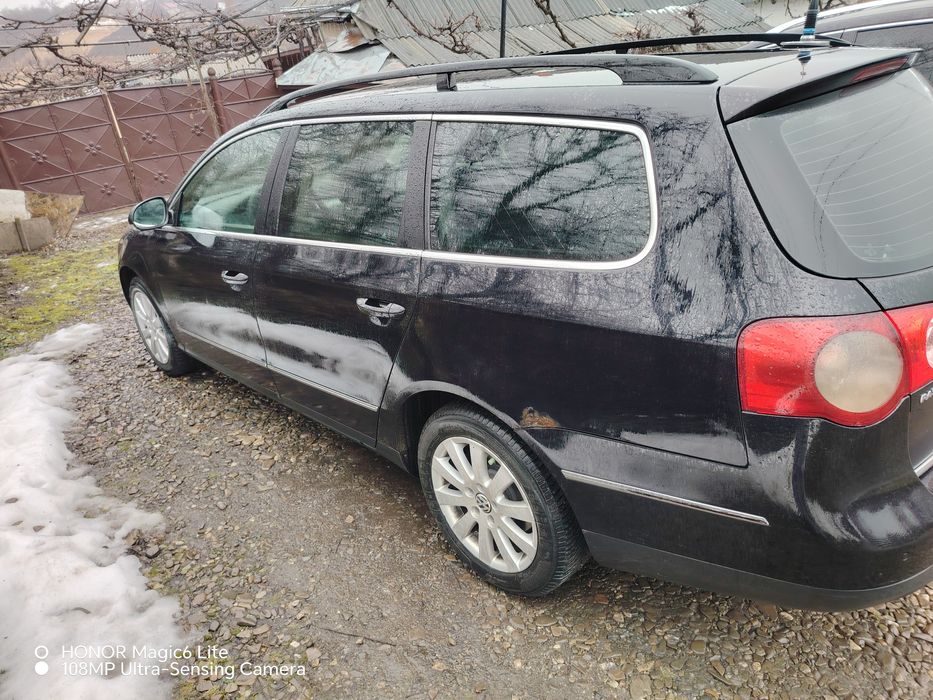 De vânzare wv passat