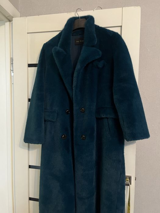 Продам шцбу изумрудную