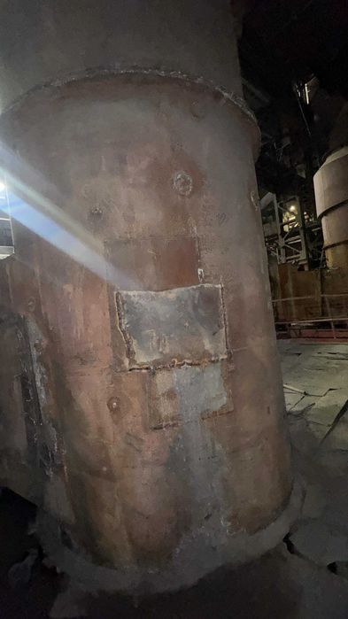 Пылеуловитель МПС -60