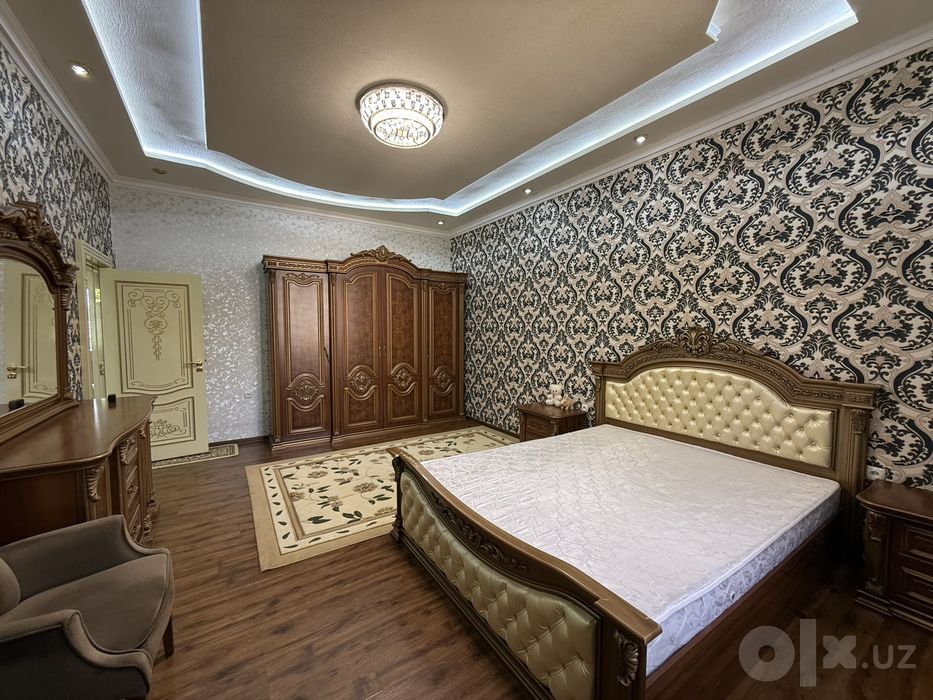 Продается 3х квартира на Бульваре 3 этаж