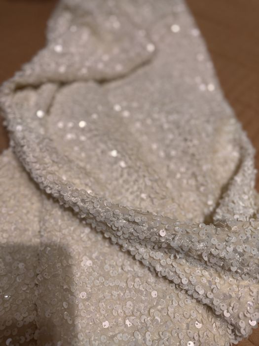 Продается юбка с паетками