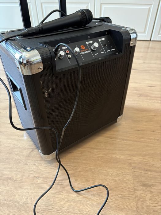 Boxa bluetooth Trust Urban Revolt Fiesta Plus