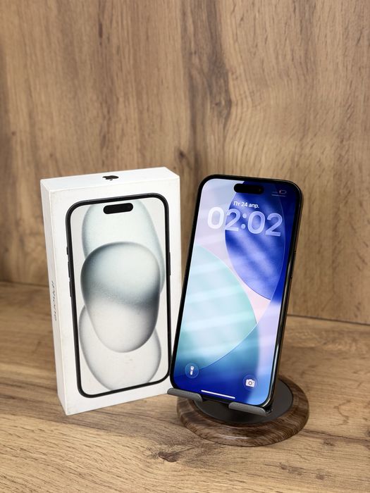 Iphone 15 128GB / Айфон 15 128ГБ PhoneLab