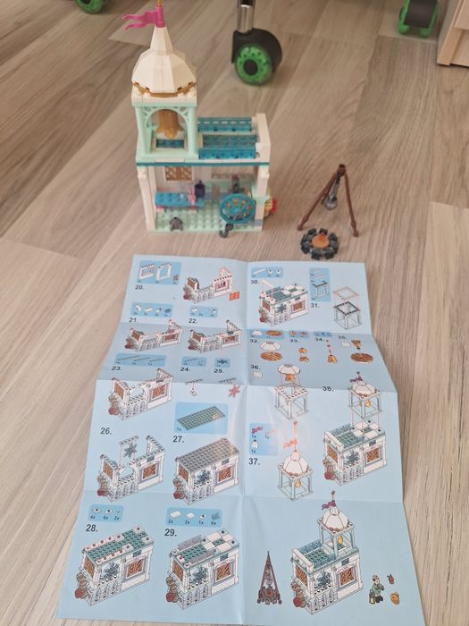 Lego pentru copii