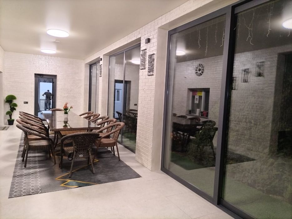 Сдается Дача на кайнар булаке по суточно