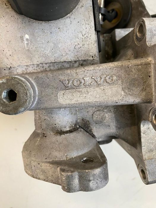 Supapa EGR VOLVO XC60 V40 2018+ 31422378 36010128