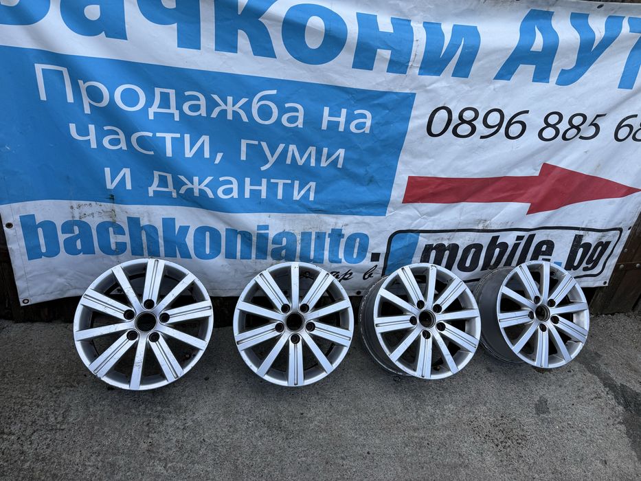 15 5х112 джанти джанти