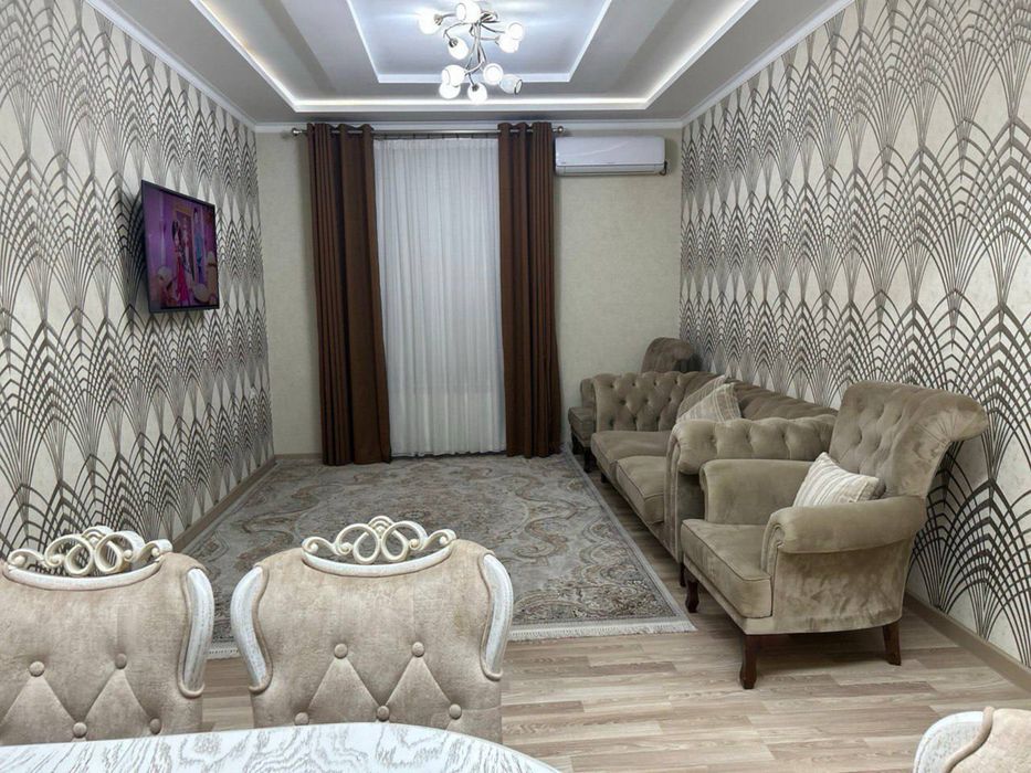 Новостройка 3х комнатная паркентский , мирзо улугбек