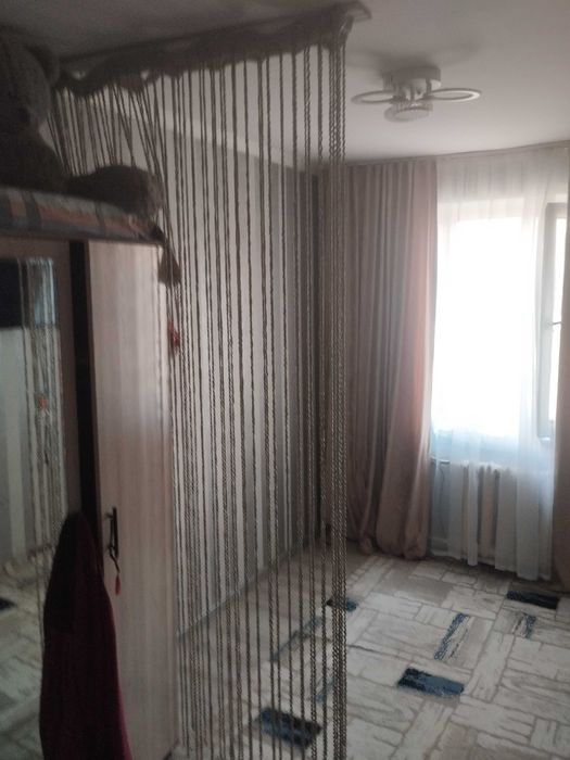 Сдается комната в общежитие на 3 этаже