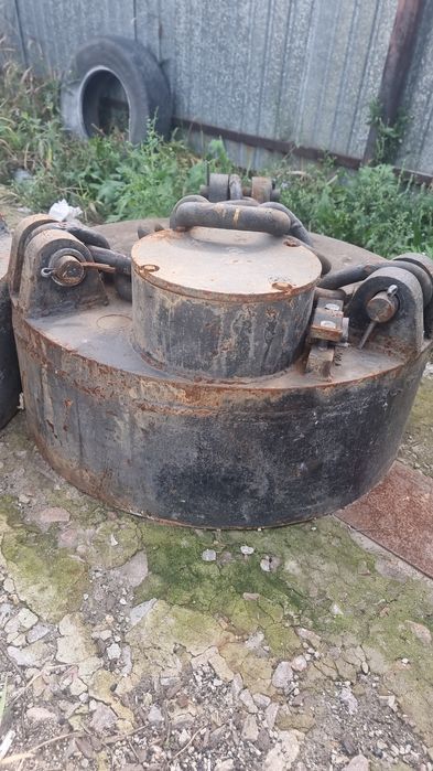 Продам магнит Шайба