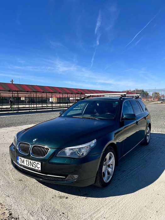 BMW 5 Series 0 — imagine 2